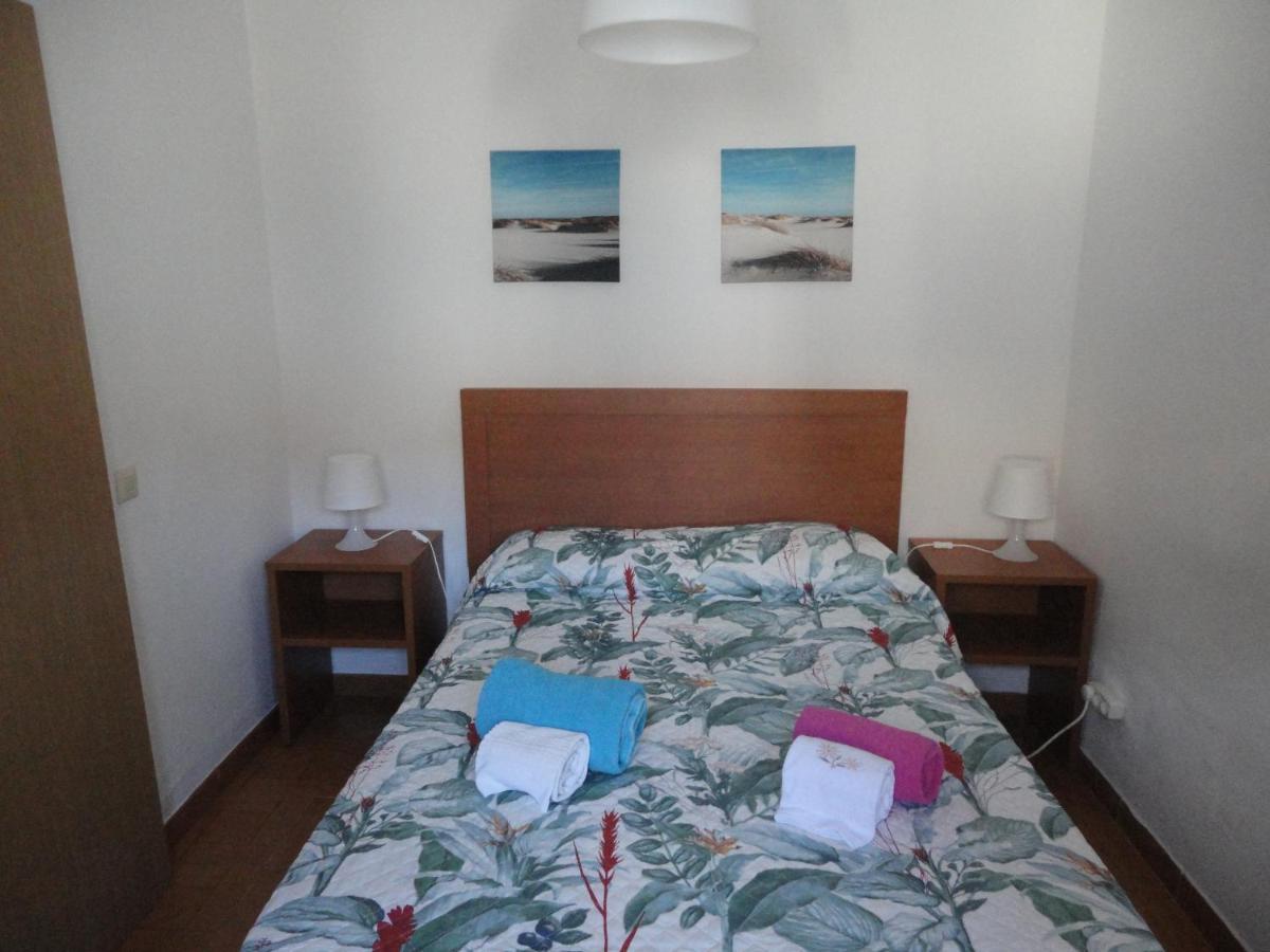 Casa Boa Vista Apartment Burgau Exterior photo